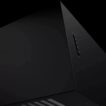 картинка Кухонная вытяжка Bertazzoni KR70HER1NEDA 