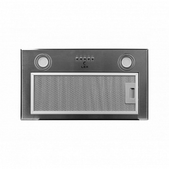 картинка Кухонная вытяжка Lex GS BLOC P 600 INOX 