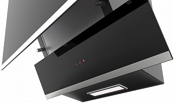 картинка Кухонная вытяжка Korting KHC 65070 GN 