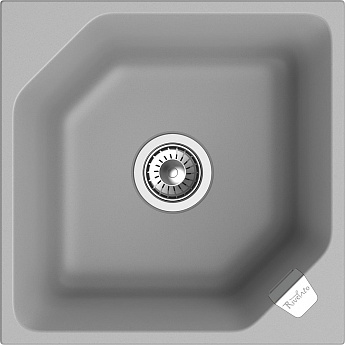 картинка Мойка для кухни Rivelato LOCUS LS-50 