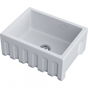 картинка Мойка для кухни Omoikiri Mikura 61 