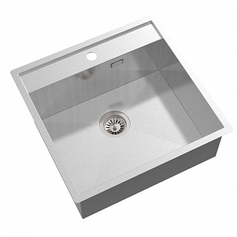 картинка Мойка для кухни Oulin OL-F121X 