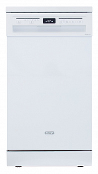 картинка Посудомоечная машина Delonghi DDWS 09S CITRINO 