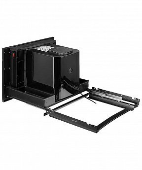 картинка Кофемашина Kuppersberg KCM 182 Black 