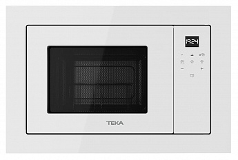 картинка Микроволновая печь Teka ML 8210 BIS WHITE MARBLE 