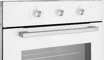 картинка Электрический духовой шкаф Weissgauff EOM 262 PMW 