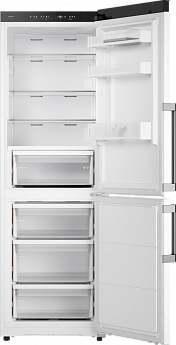 картинка Полувстраиваемый холодильник Asko RFC286KNBW1 