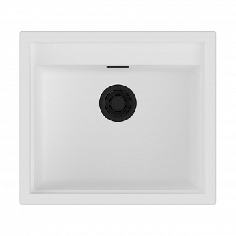 картинка Мойка для кухни Omoikiri SINTESI 57 