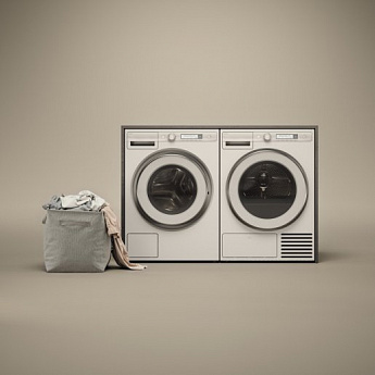 картинка Сушильная машина Asko T309HCW 