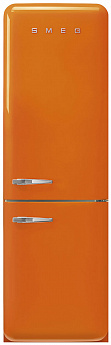 картинка Отдельностоящий холодильник Smeg FAB32ROR5 