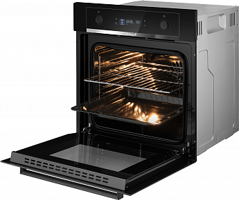 картинка Электрический духовой шкаф Weissgauff EOM 661 PDBS 