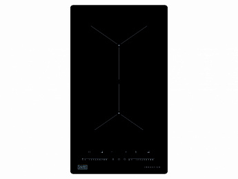 картинка Индукционная варочная панель Vard VHI3260K 