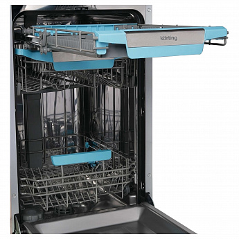 картинка Посудомоечная машина Korting KDI 45985 