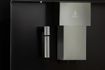 картинка Кофемашина Jacky's JC BB45C 