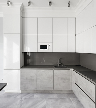 картинка Микроволновая печь встраиваемая Weissgauff HMT-252 TSW 