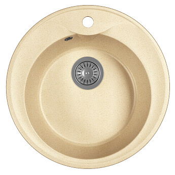 картинка Мойка для кухни Dr. Gans РОТАНГ 500 