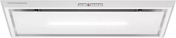 картинка Кухонная вытяжка Kuppersberg INTRO 70 WHITE 