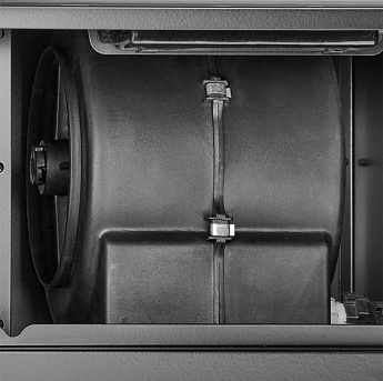 картинка Кухонная вытяжка Kuppersberg NANCY S 60 BLACK 