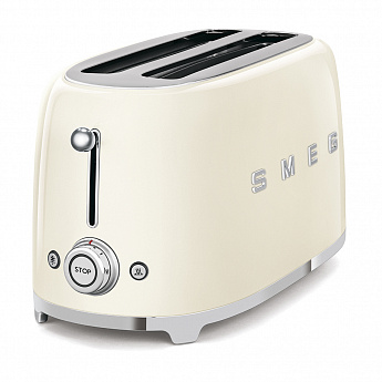 картинка Тостер Smeg TSF02CREU 