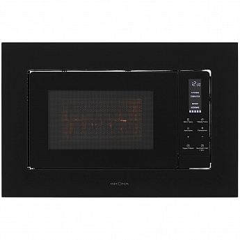 картинка Микроволновая печь встраиваемая Krona HIMMEL 60 BL 