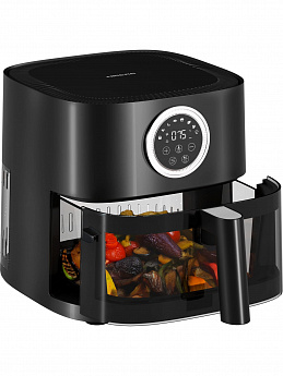 картинка Аэрогриль Hiberg GF 400 GB 