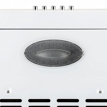 картинка Кухонная вытяжка Krona ERMINA 600 INOX PB 