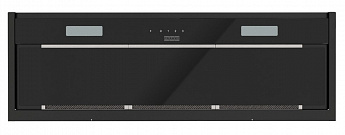 картинка Кухонная вытяжка полновстраиваемая Franke EVO 60 BK 