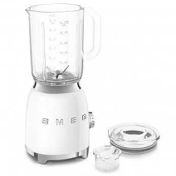 картинка Блендер Smeg BLF03WHEU 