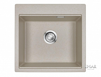 картинка Мойка для кухни Emar Quartz EMQ-1520.Q 