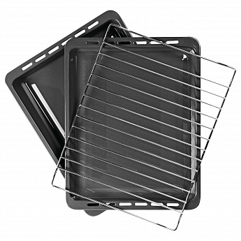 картинка Духовой шкаф Korting OKB 591 CSGM 