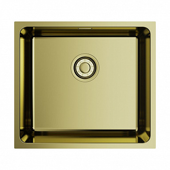 картинка Мойка Omoikiri TADZAVA 49-U/I-LG 