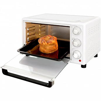 картинка Мини-печь Nordfrost R 300 W 