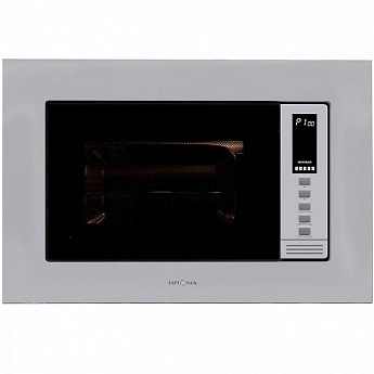 картинка Микроволновая печь Krona LAUNE 60 WH K 
