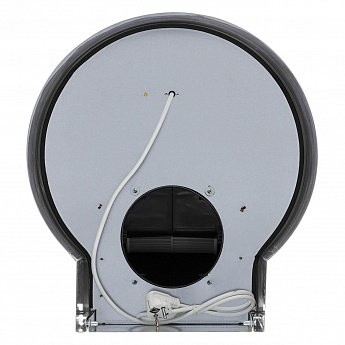 картинка Кухонная вытяжка Krona TETIS 400 INOX 4P 