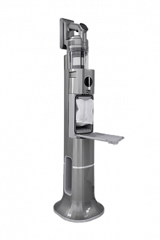 картинка Пылесос вертикальный беспроводной Kuppersbusch SA118 G 