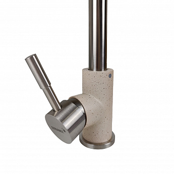 картинка Смеситель Gerdamix KALAMBO (GR) 