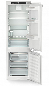 картинка Встраиваемый холодильник Liebherr ICND 5133 