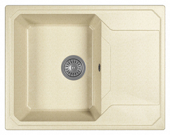 картинка Мойка для кухни Dr. Gans Кардинал 640 
