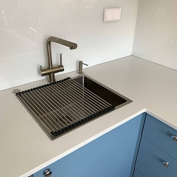 картинка Мойка Omoikiri TAKI 54-U/IF-GB 