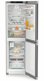 картинка Отдельностоящий холодильник Liebherr CNSFC 573I  