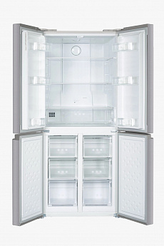 картинка Холодильник Jacky's JR MI8418A61  