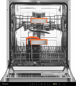 картинка Посудомоечная машина Weissgauff BDW 6025 D Infolight 