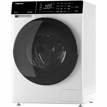 картинка Стиральная машина с сушкой Hiberg I-DDQ9 - 10714 W 