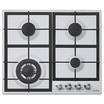картинка Варочная панель Korting HG 665 CTW 