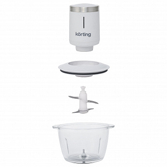 картинка Беспроводной измельчитель KFP 0204 W 