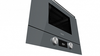картинка Микроволновая печь Teka ML 8220 BIS L STONE GREY 