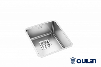 картинка Мойка для кухни Oulin OL-0362 
