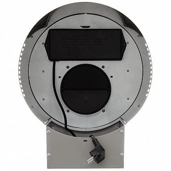 картинка Кухонная вытяжка Krona TINA 350 METALLIC 3P 