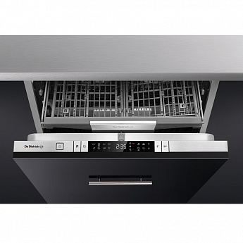 картинка Посудомоечная машина DCJ532DQX 