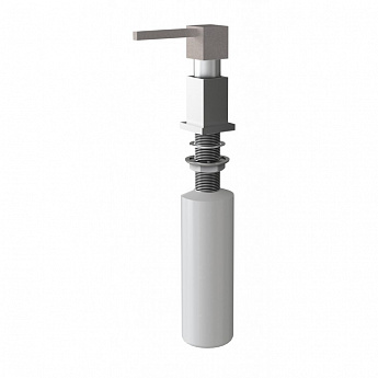 картинка Дозатор для мыла Florentina КВАДРО 